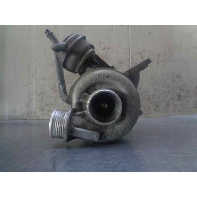 Recambio de turbocompresor para volvo s60 berlina d5 referencia OEM IAM 8653122 7231673 GARRETT