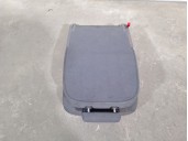 Recambio de asiento trasero medio para ford galaxy (ca1) 2.0 tdci cat referencia OEM IAM 4820038 TELA AZUL SEGUNDA FILA - 5 PUER