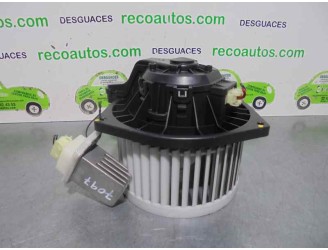 Recambio de motor calefaccion para ssangyong korando 2.0 td cat referencia OEM IAM 6811734000  
