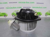 Replacement heater motor for SsangYong Korando 2.0 TD CAT OEM IAM reference 6811734000 