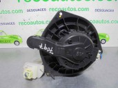 Recambio de motor calefaccion para ssangyong korando 2.0 td cat referencia OEM IAM 6811734000  