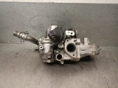 Replacement EGR cooler for Ford Transit Connect 1.6 TDCi CAT OEM IAM reference AV6Q9U433AA AV6Q9U433AA 