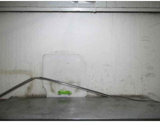 Recambio de molduras delanteras para mercedes-benz clase e (w123) berlina+coupe 2.8 referencia OEM IAM   