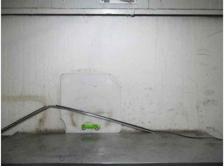 Recambio de molduras delanteras para mercedes-benz clase e (w123) berlina+coupe 2.8 referencia OEM IAM 