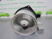 Recambio de motor calefaccion para ssangyong korando 2.0 td cat referencia OEM IAM 6811734000  