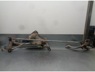 Recambio de motor limpia delantero para mitsubishi grandis (na0w) 2.4 inform referencia OEM IAM 8250A138  