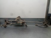 Recambio de motor limpia delantero para mitsubishi grandis (na0w) 2.4 inform referencia OEM IAM 8250A138  