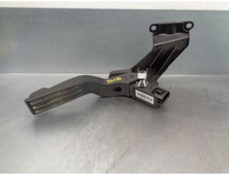 Recambio de potenciometro pedal para ford mondeo iii (b5y) 2.2 tdci referencia OEM IAM 2S719F836DA  