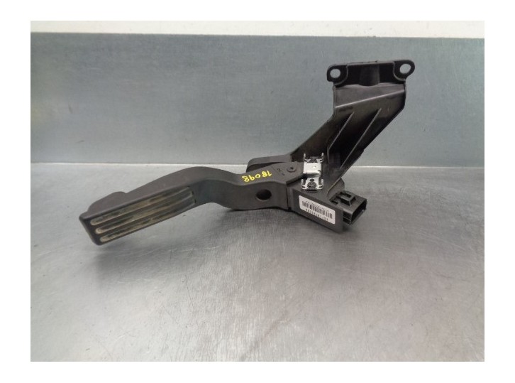 Recambio de potenciometro pedal para ford mondeo iii (b5y) 2.2 tdci referencia OEM IAM 2S719F836DA  