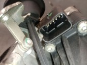 Replacement EGR cooler for Ford Transit Connect 1.6 TDCi CAT OEM IAM reference AV6Q9U433AA AV6Q9U433AA 
