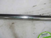 Recambio de molduras delanteras para mercedes-benz clase e (w123) berlina+coupe 2.8 referencia OEM IAM   