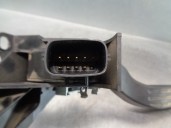 Recambio de potenciometro pedal para ford mondeo iii (b5y) 2.2 tdci referencia OEM IAM 2S719F836DA  