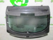 Recambio de porton trasero para seat ibiza (6j5) 1.6 tdi referencia OEM IAM NEGRO 3 PUERTAS