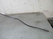 Recambio de molduras delanteras para mercedes-benz clase e (w123) berlina+coupe 2.8 referencia OEM IAM 