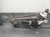 Recambio de motor limpia delantero para mitsubishi grandis (na0w) 2.4 inform referencia OEM IAM 8250A138  