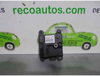 Recambio de motor calefaccion para ssangyong korando 2.0 td cat referencia OEM IAM 6811734000  