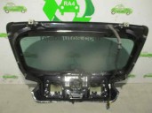 Recambio de porton trasero para seat ibiza (6j5) 1.6 tdi referencia OEM IAM NEGRO 3 PUERTAS