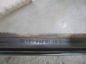 Recambio de molduras delanteras para mercedes-benz clase e (w123) berlina+coupe 2.8 referencia OEM IAM 