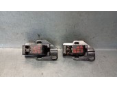 Replacement trunk / tailgate lock for Opel Vivaro C van (K0) 1.5 OEM IAM reference 96080J01 96080J01 