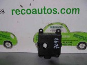 Recambio de motor calefaccion para ssangyong korando 2.0 td cat referencia OEM IAM 6811734000 