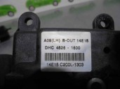 Recambio de motor calefaccion para ssangyong korando 2.0 td cat referencia OEM IAM 6811734000 