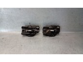 Replacement trunk / tailgate lock for Opel Vivaro C van (K0) 1.5 OEM IAM reference 96080J01 96080J01 