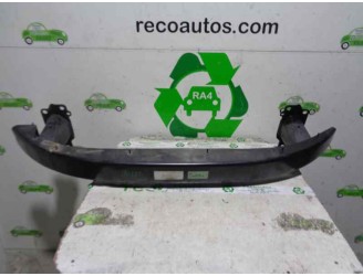 Replacement front bumper reinforcement for Volkswagen Phaeton (3D2/3D8) 3.2 V6 24V OEM IAM reference 3D0807105AD IRON 