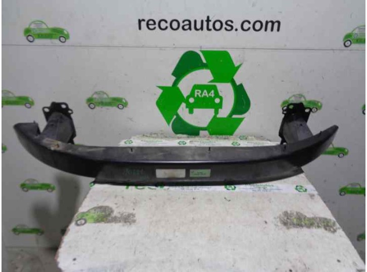 Recambio de refuerzo paragolpes delantero para volkswagen phaeton (3d2/3d8) 3.2 v6 24v referencia OEM IAM 3D0807105AD DE HIERRO 