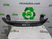 Recambio de refuerzo paragolpes delantero para volkswagen phaeton (3d2/3d8) 3.2 v6 24v referencia OEM IAM 3D0807105AD DE HIERRO 