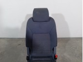 Recambio de asiento trasero medio para ford galaxy (ca1) 2.0 tdci cat referencia OEM IAM 4820038 TELA AZUL SEGUNDA FILA - 5 PUER