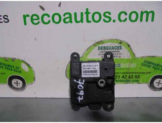 Recambio de motor calefaccion para ssangyong korando 2.0 td cat referencia OEM IAM 6811734000 