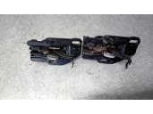 Replacement boot / tailgate lock for Opel Vivaro C Van (K0) 1.5 OEM IAM reference 96080J01 96080J01 
