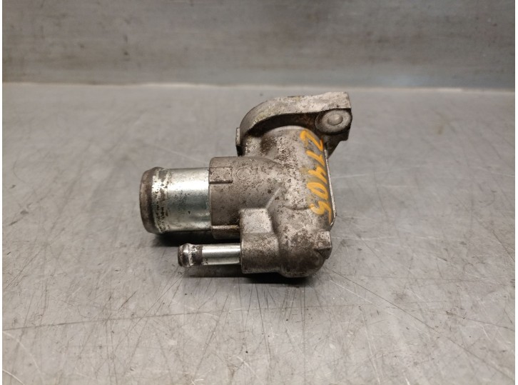 Recambio de tubo para subaru legacy v (bm) 2.0 d awd (bmd) referencia OEM IAM 21231AA000 21231AA000 