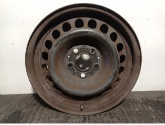 Recambio de llanta para mercedes-benz clase c (w202) berlina 1.8 16v cat referencia OEM IAM 2104000202 R1561/2JX15H2ET37 HIERRO