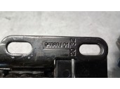 Replacement boot / tailgate lock for Opel Vivaro C Van (K0) 1.5 OEM IAM reference 96080J01 96080J01 