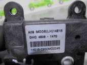 Recambio de motor calefaccion para ssangyong korando 2.0 td cat referencia OEM IAM 6811734000 