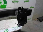 Recambio de refuerzo paragolpes delantero para volkswagen phaeton (3d2/3d8) 3.2 v6 24v referencia OEM IAM 3D0807105AD DE HIERRO 