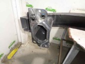 Recambio de refuerzo paragolpes delantero para volkswagen phaeton (3d2/3d8) 3.2 v6 24v referencia OEM IAM 3D0807105AD DE HIERRO 