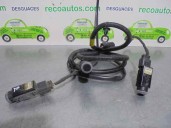 Recambio de sensor de aparcamiento para ssangyong korando 2.0 td cat referencia OEM IAM 8662034101 