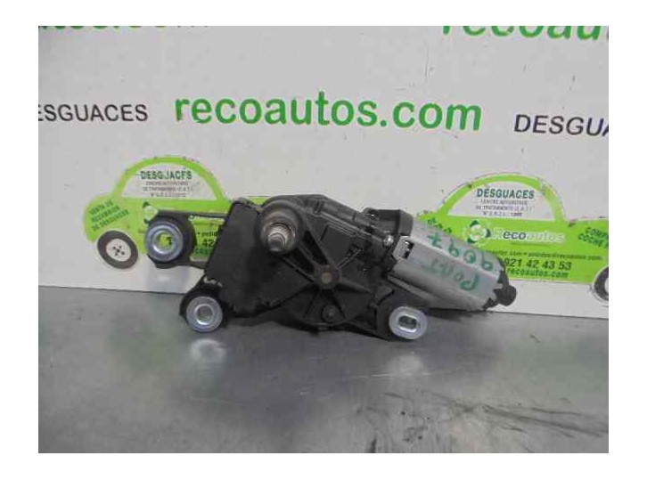 Recambio de motor limpia trasero para seat ibiza (6j5) 1.6 tdi referencia OEM IAM 6J4955711 