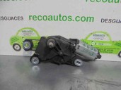 Recambio de motor limpia trasero para seat ibiza (6j5) 1.6 tdi referencia OEM IAM 6J4955711  