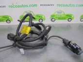 Recambio de sensor de aparcamiento para ssangyong korando 2.0 td cat referencia OEM IAM 8662034101 