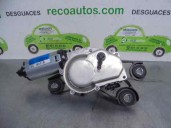 Recambio de motor limpia trasero para seat ibiza (6j5) 1.6 tdi referencia OEM IAM 6J4955711  