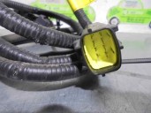 Recambio de sensor de aparcamiento para ssangyong korando 2.0 td cat referencia OEM IAM 8662034101 