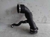 Replacement tube for Ford Focus lim. (CB4) 1.8 TDCi turbodiesel cat OEM IAM reference 4M5Q6A886AB C6W4A FOMOCO