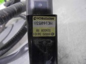 Recambio de sensor de aparcamiento para ssangyong korando 2.0 td cat referencia OEM IAM 8662034101 