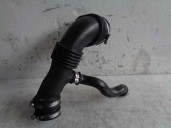 Replacement tube for Ford Focus lim. (CB4) 1.8 TDCi turbodiesel cat OEM IAM reference 4M5Q6A886AB C6W4A FOMOCO