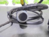 Recambio de sensor de aparcamiento para ssangyong korando 2.0 td cat referencia OEM IAM 8662034101 