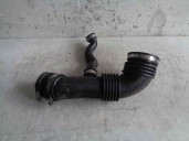 Replacement tube for Ford Focus lim. (CB4) 1.8 TDCi turbodiesel cat OEM IAM reference 4M5Q6A886AB C6W4A FOMOCO