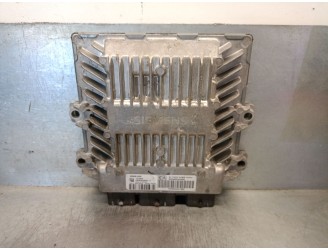Replacement engine ECU for Citroën C2 (JM_) 1.4 HDi OEM IAM reference 9660300280 5WS40285C SIEMENS
